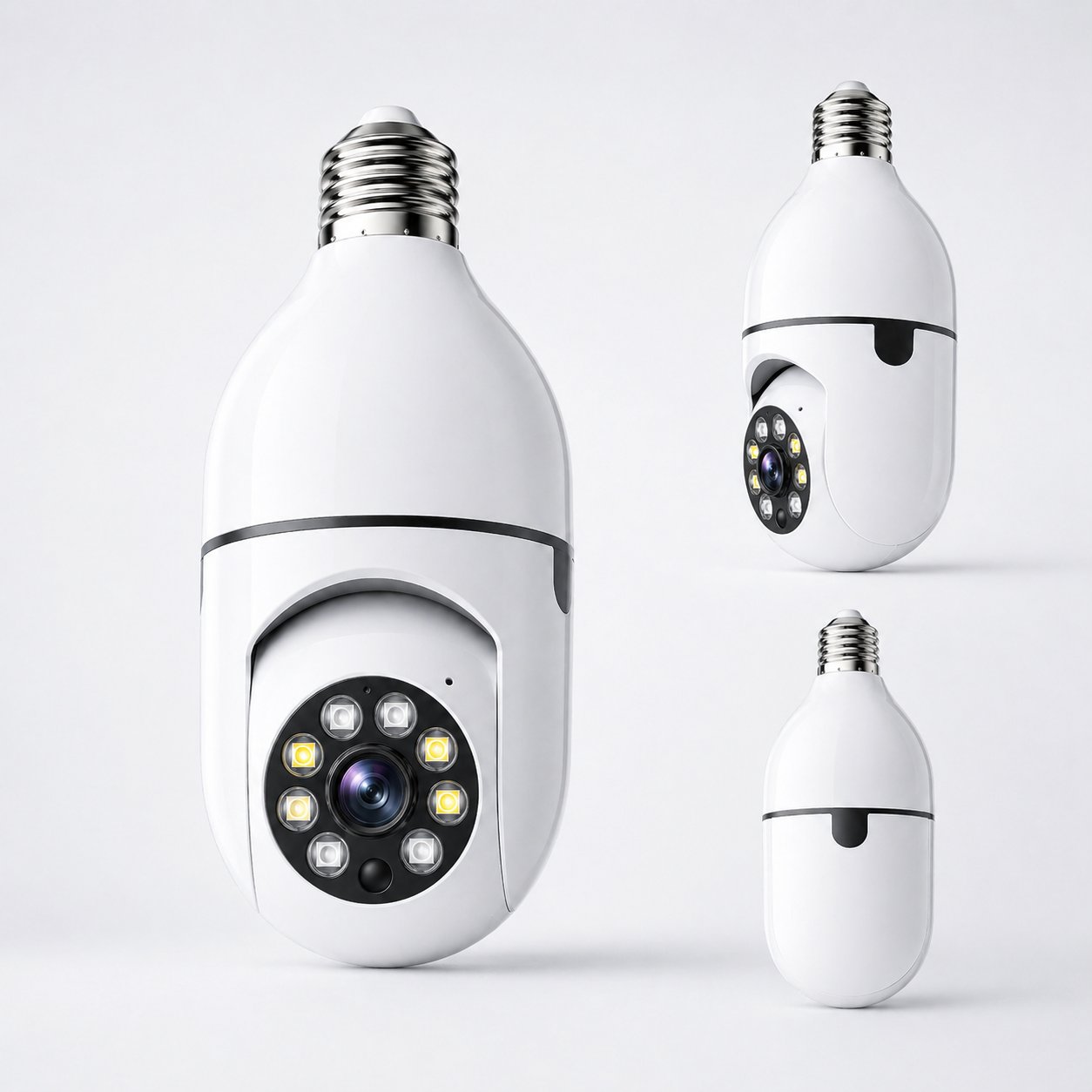 LumiGuard 360 Pro angles